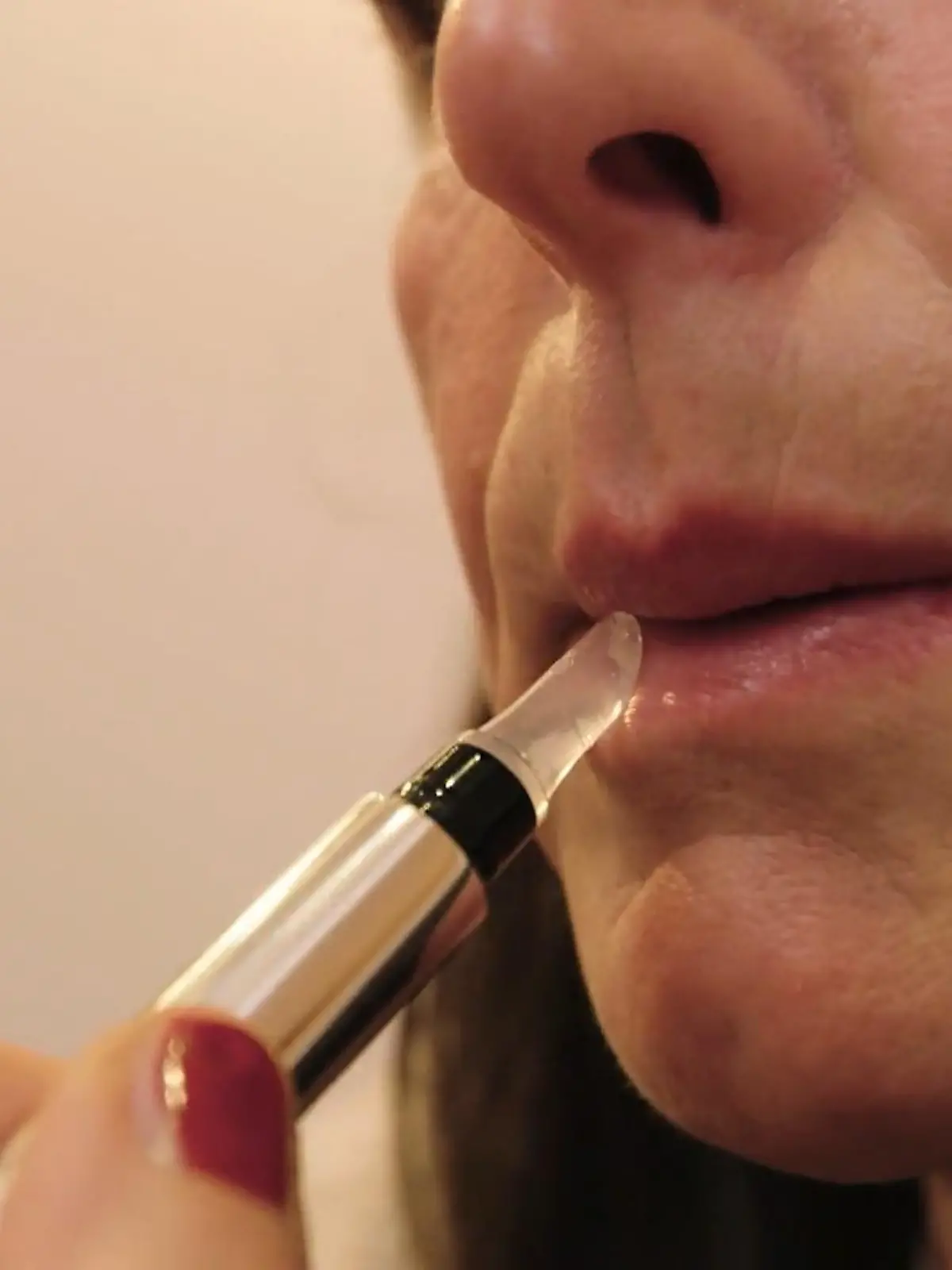 Bild zu: "Volle Lippen ohne Spritze – geht das wirklich?"