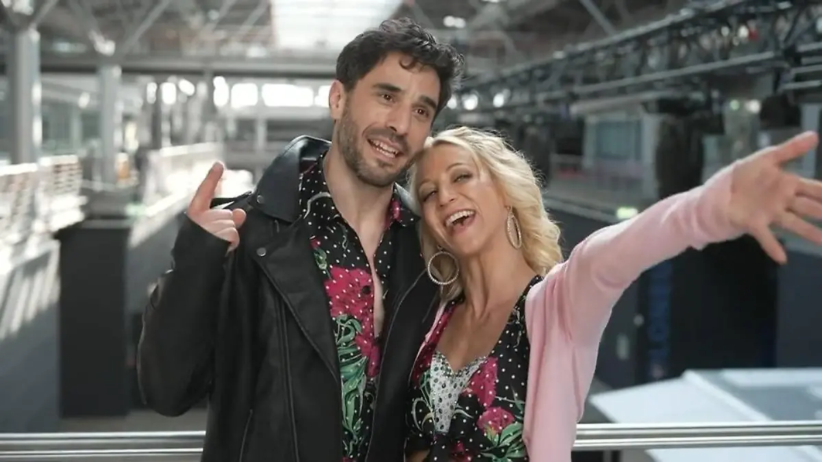 Das sind die Team-Namen unserer „Let’s Dance”-Paare Ganz schön kreativ!