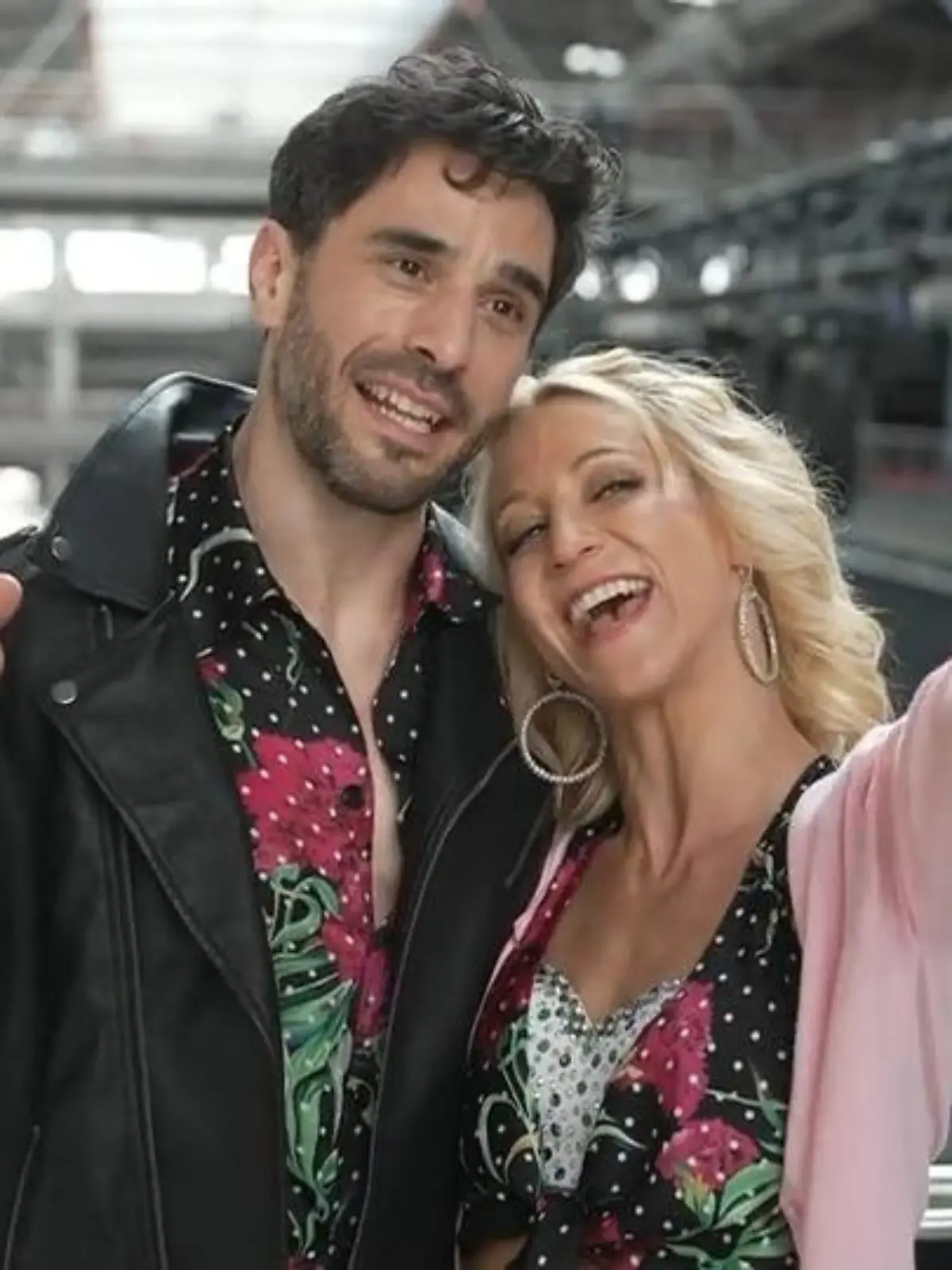 Bild zu: "Das sind die Team-Namen unserer „Let’s Dance”-Paare"