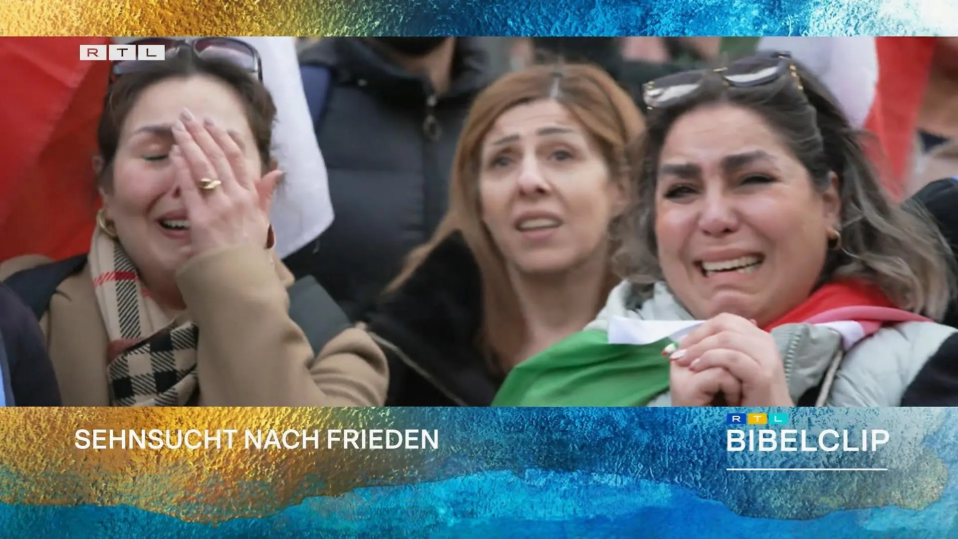 Krieg im Iran Bibelclip 15.02.2026