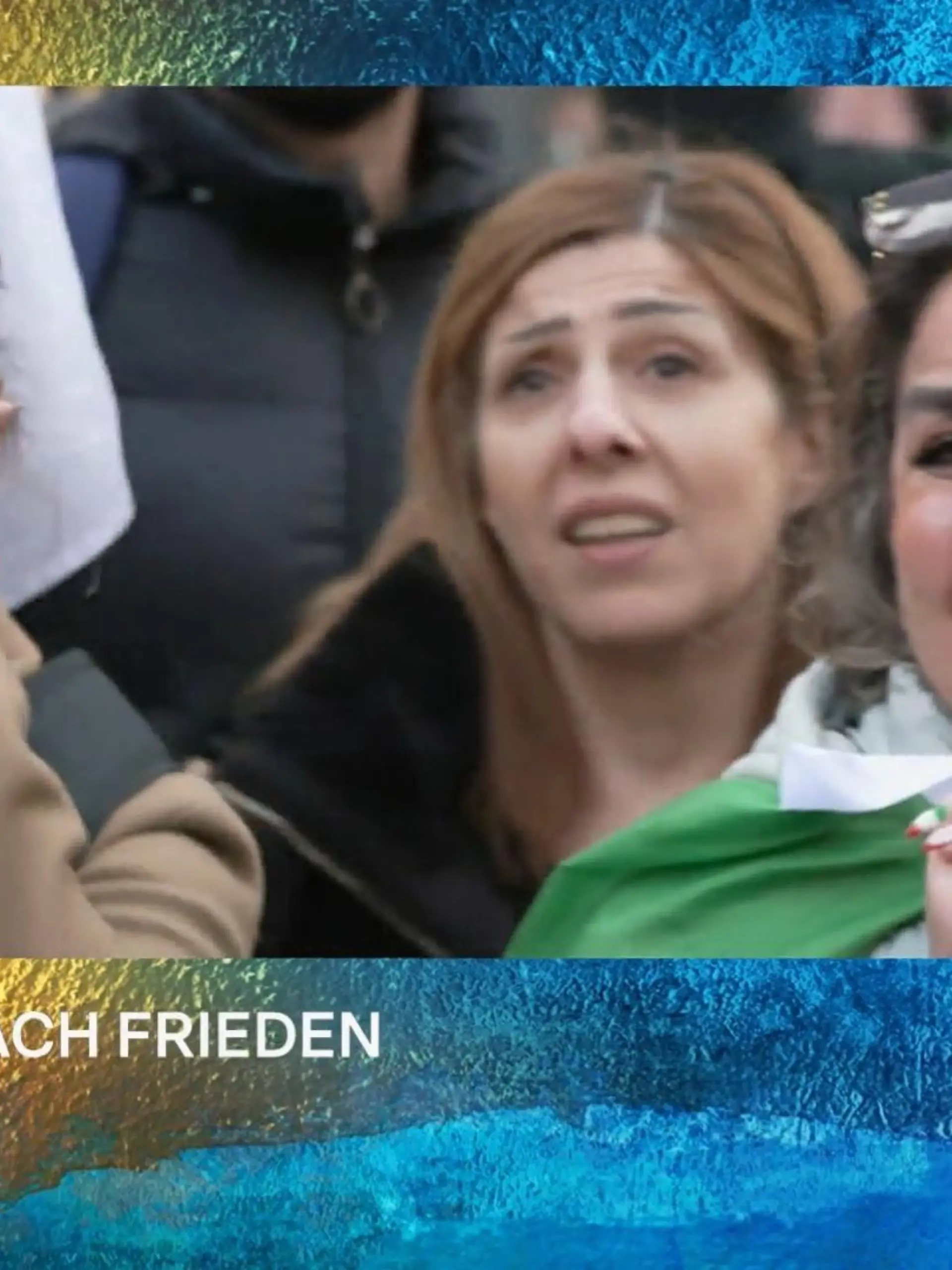 Bild zu: "Krieg im Iran"