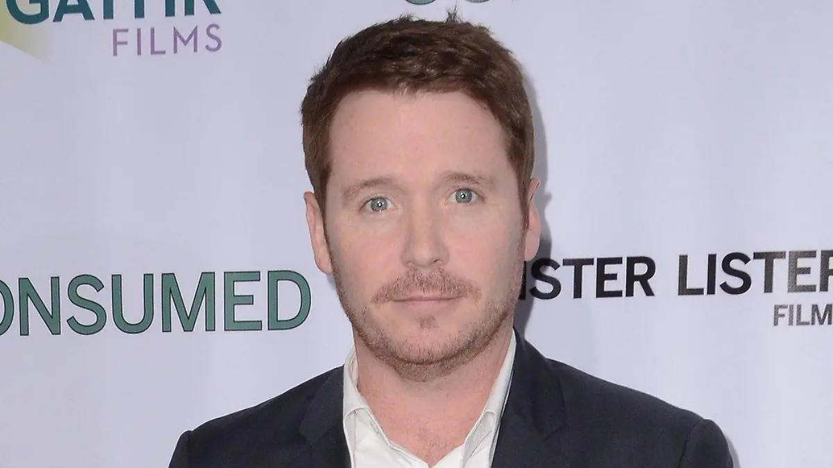 Kevin Connolly: Sechs Wochen alte Tochter an Covid-19 erkrankt