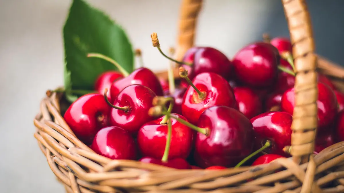 Tipps für frische Kirschen