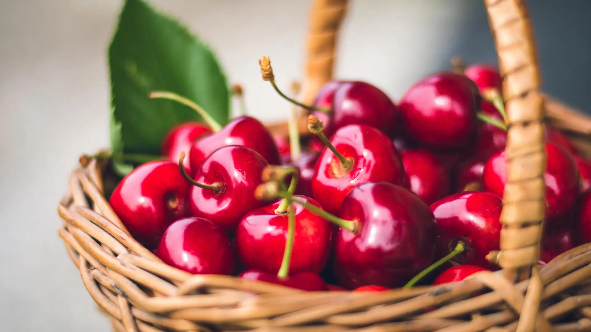 Tipps für frische Kirschen