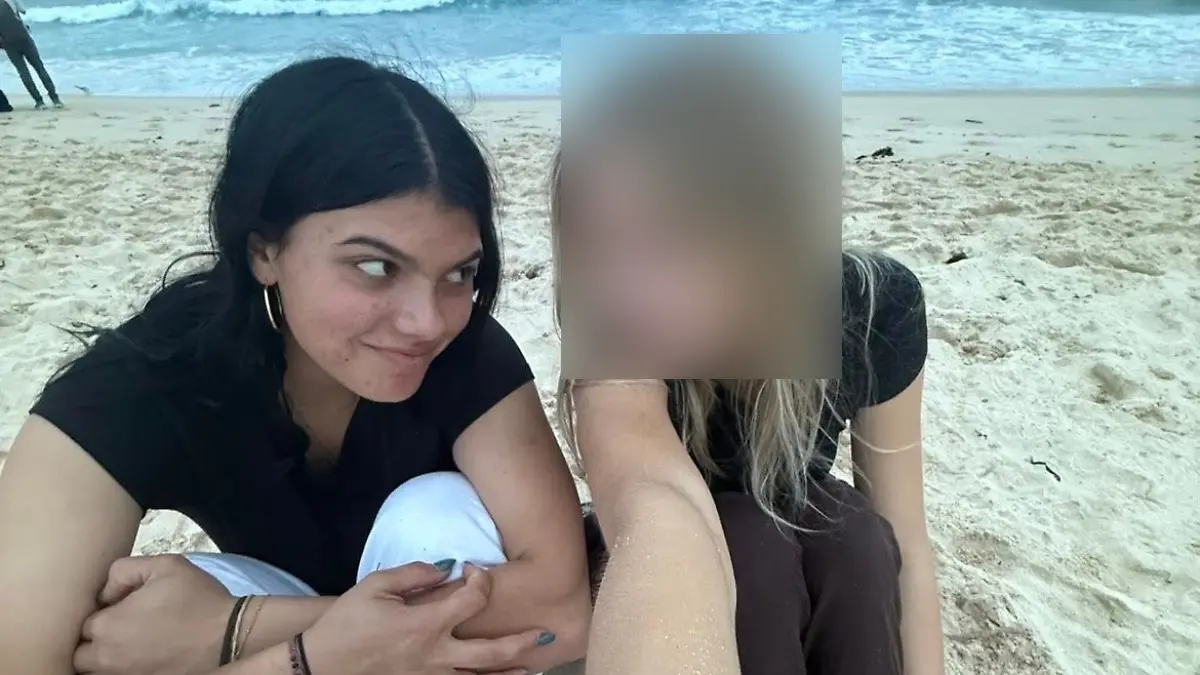 Piper James wurde am 19. Januar 2026 leblos am Strand aufgefunden.