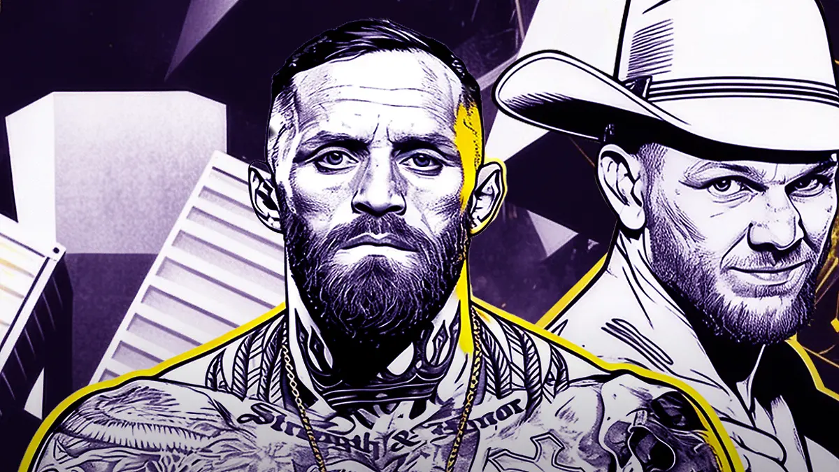 Bild zu: "Oktagon 85: Die MMA Fight Night mit Christian Eckerlin LIVE bei RTL & auf RTL+"