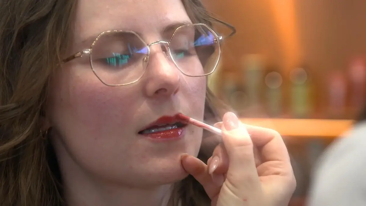 „Beauty and Health” in Düsseldorf Schön und gesund