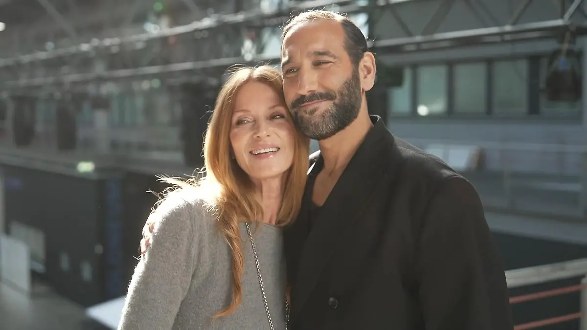 Worauf Massimo bei Esther besonders achtet! "Schweinissimo" bei „Let's Dance”?