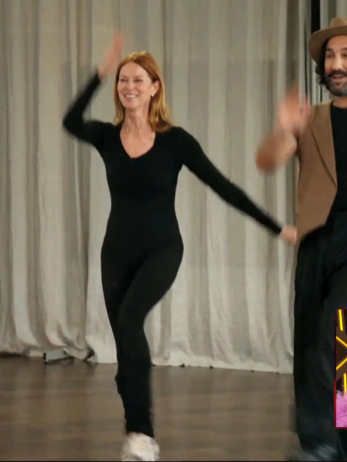 Bild zu: "Esther und Massimo wollen Leichtigkeit"