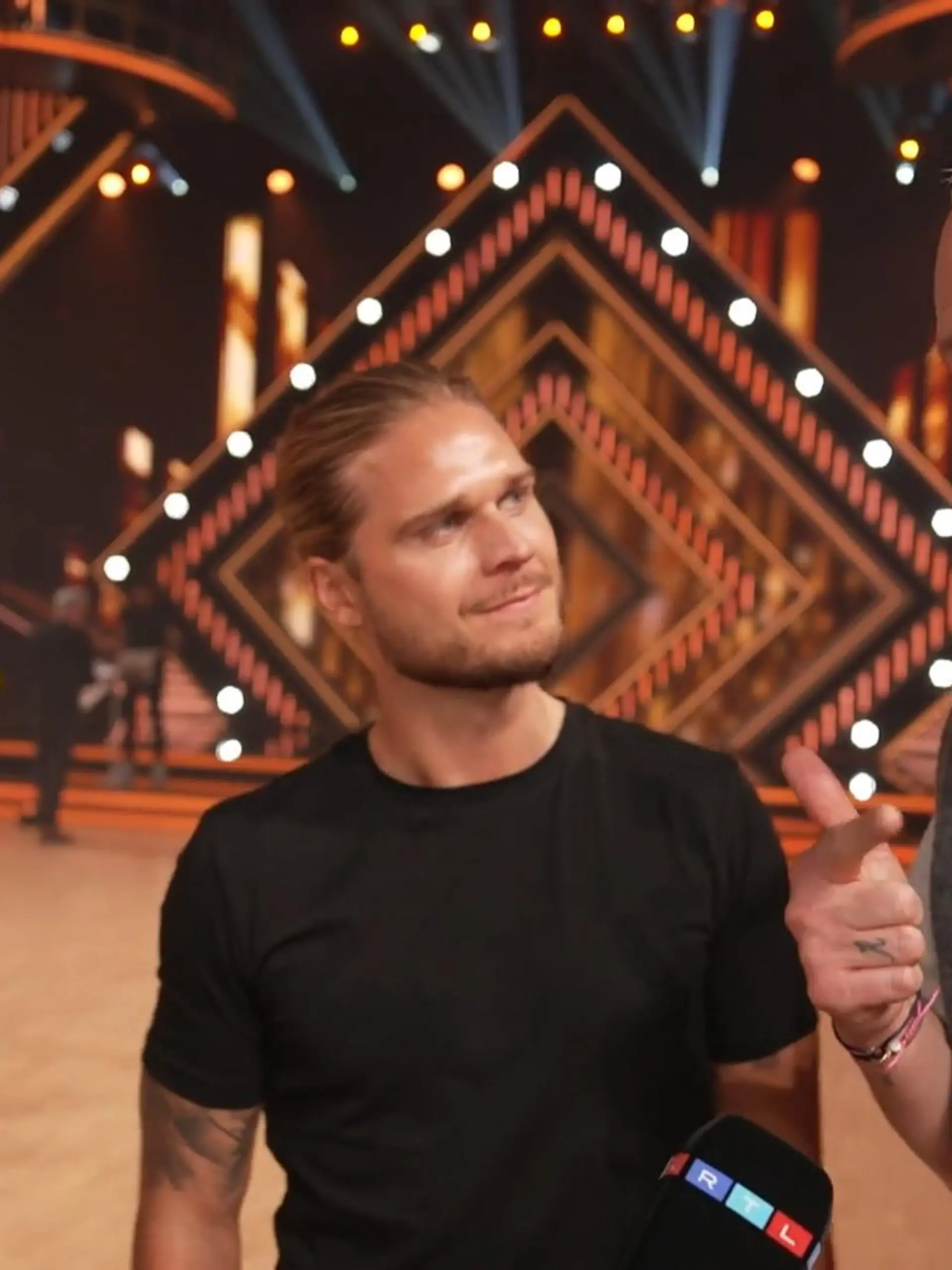 Bild zu: "Was braucht der Gewinner? Diese drei Dancing Stars haben eine klare Meinung!"