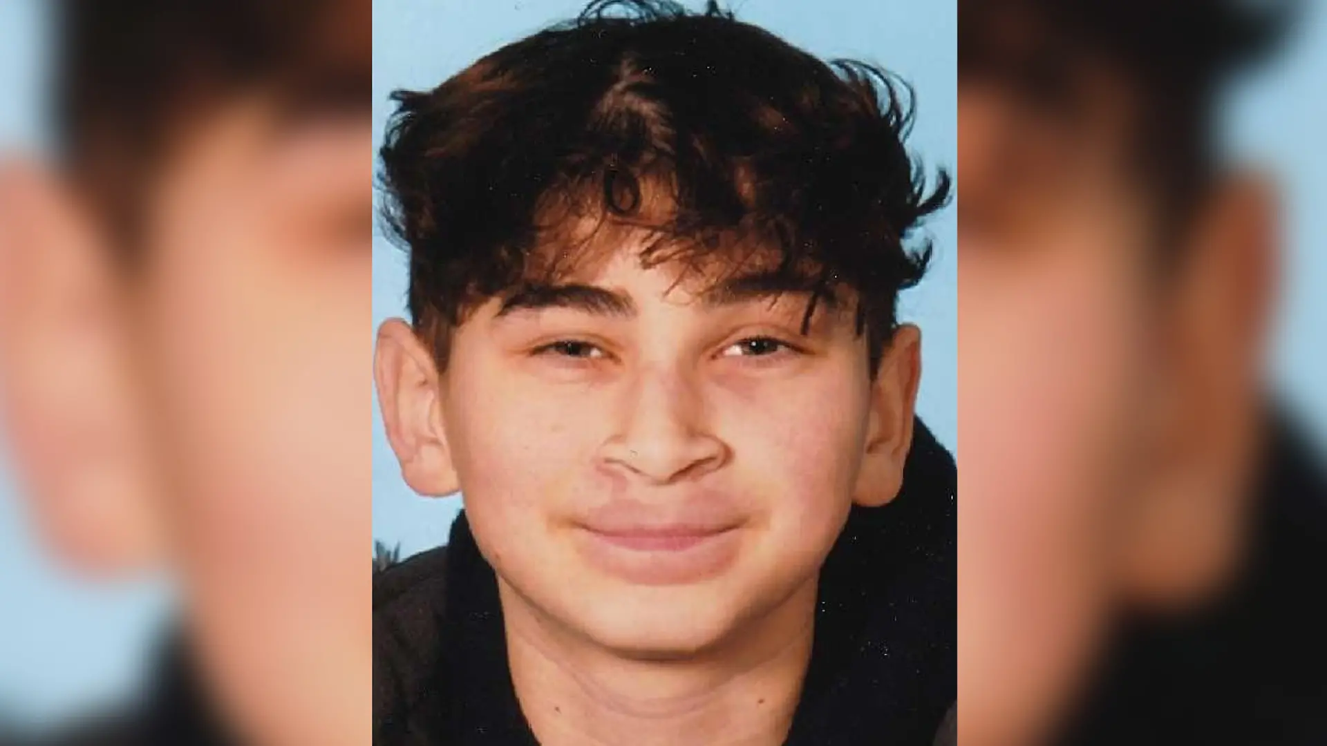 Der 12-jährige Alvin S. aus Kirchwalsede wird seit Montagmittag (2. März) vermisst.