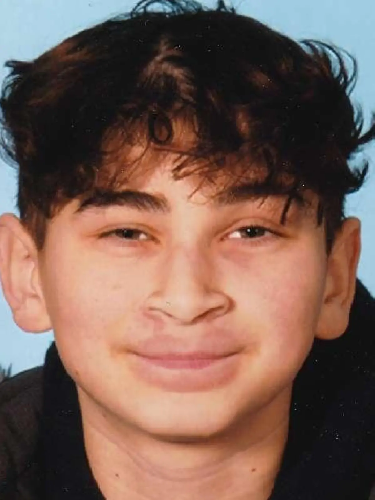 Der 12-jährige Alvin S. aus Kirchwalsede wird seit Montagmittag (2. März) vermisst. 