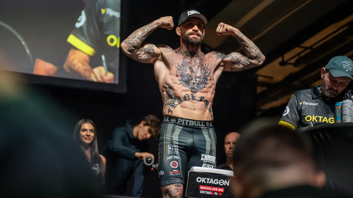 Christian Eckerlin in Hamburg