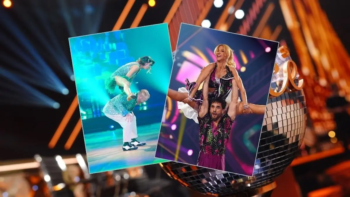 „Let’s Dance”: Jan Kittmann und Ross Antony haben in Show 1 abgeliefert!