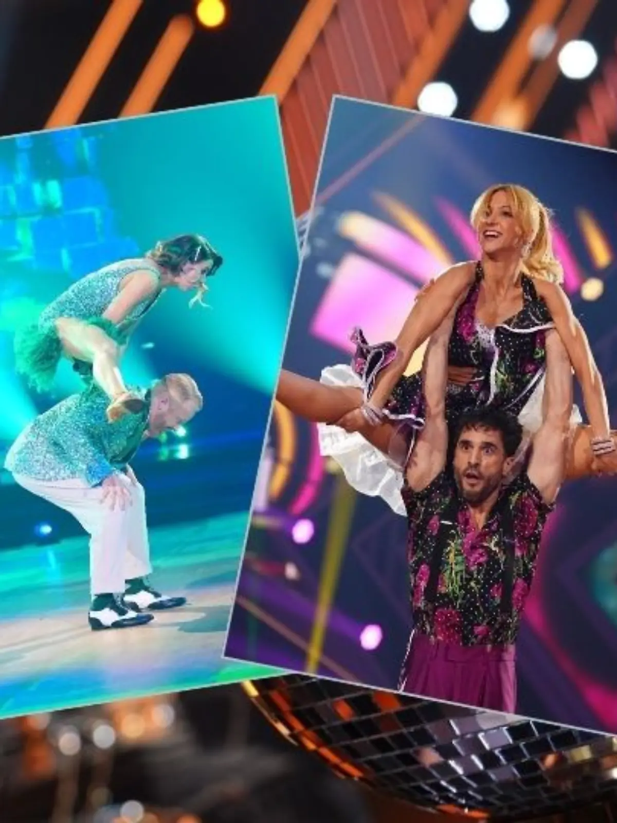 „Let’s Dance”: Jan Kittmann und Ross Antony haben in Show 1 abgeliefert!