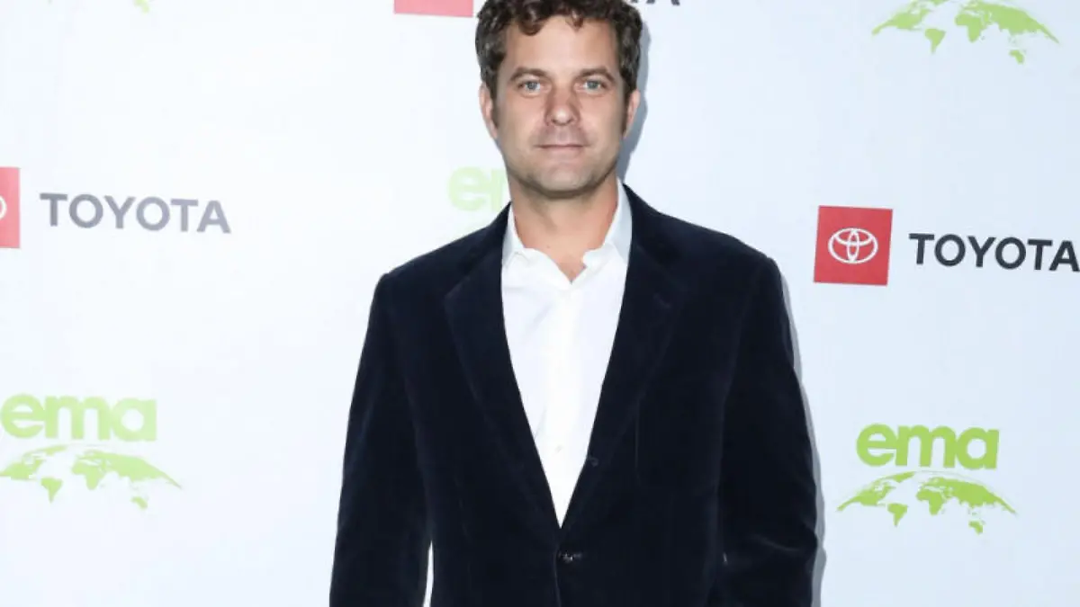 Joshua Jackson: Hin und weg von seiner Tochter