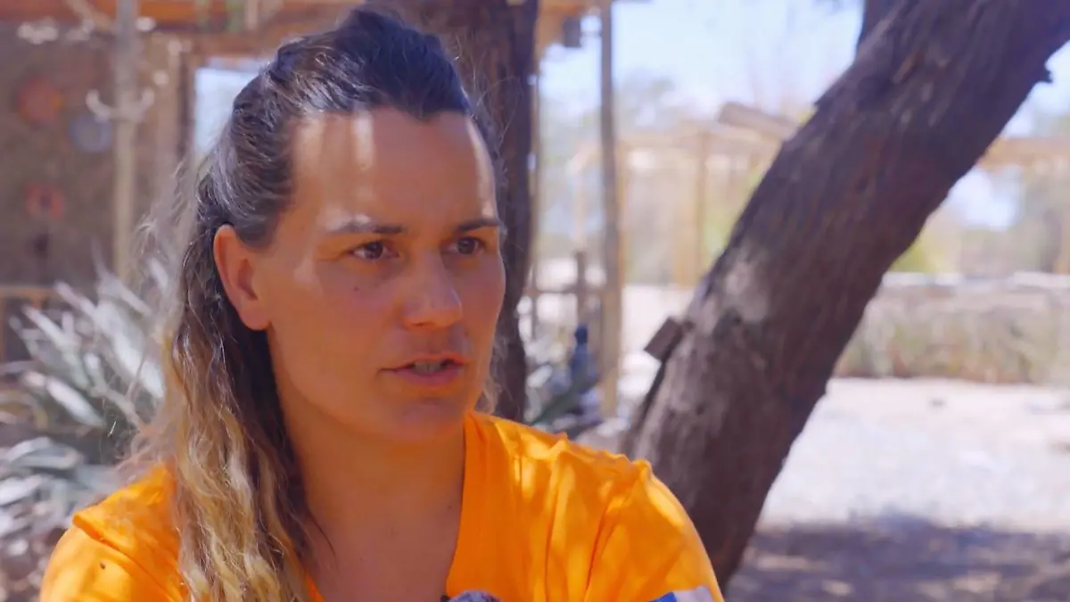 Wie eine scheinbar dumme Entscheidung Jana Büttners Leben für immer veränderte