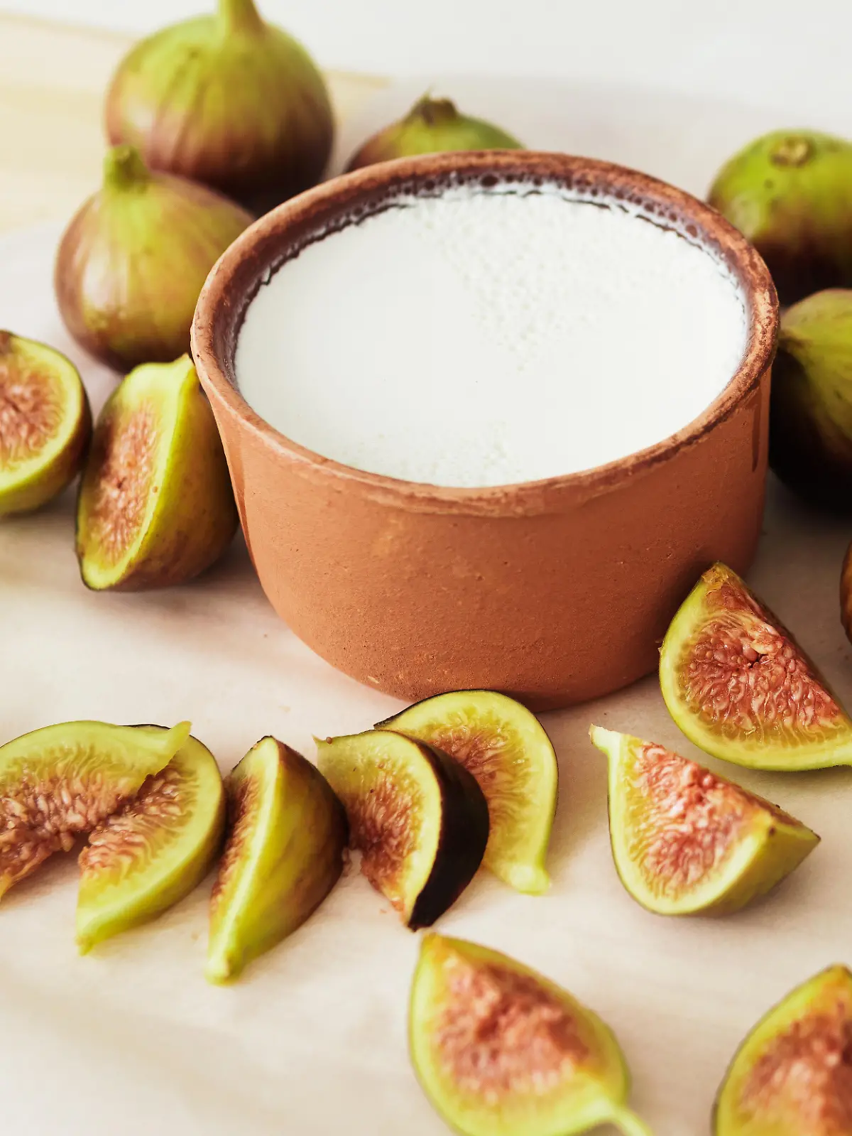 Skyr aus drei Zutaten einfach selber machen (Symbolbild)