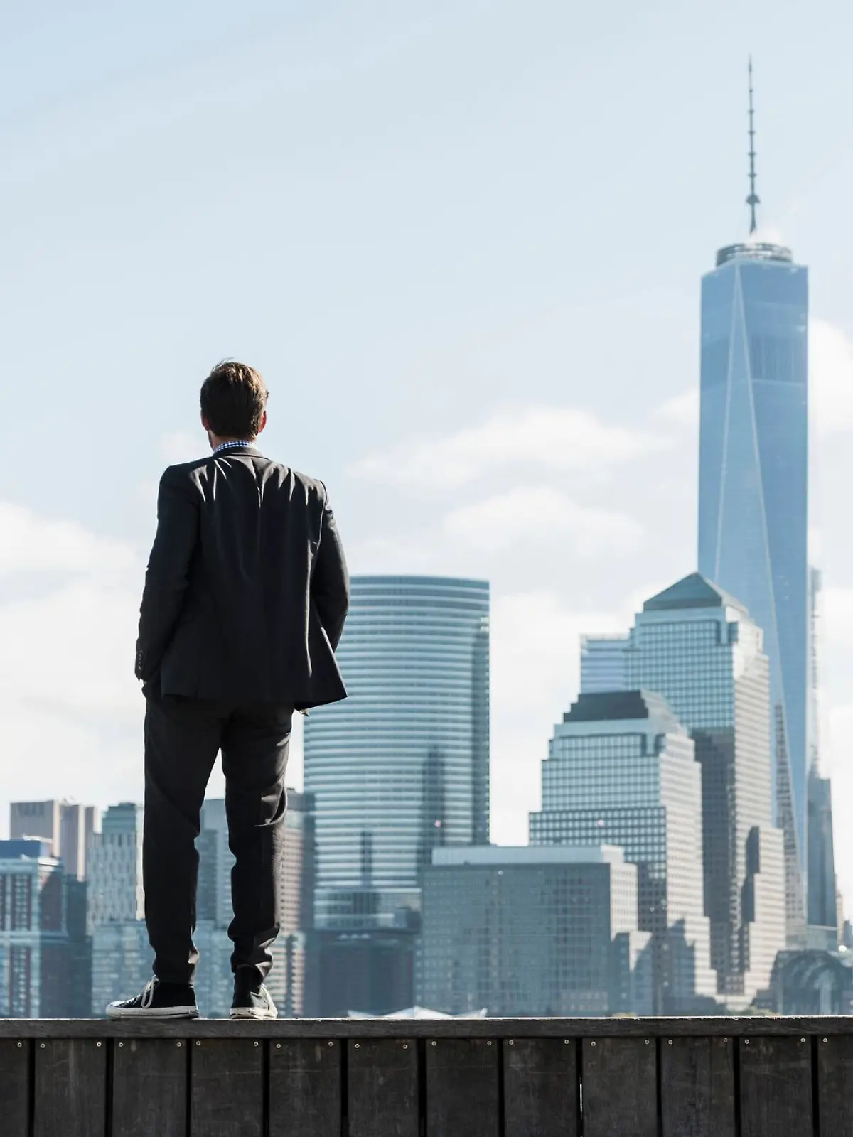 Manche Entscheidungen im Beruf können weitreichende Konsequenzen haben - sich nur aufs Bauchgefühl zu verlassen, ist deshalb keine gute Idee.