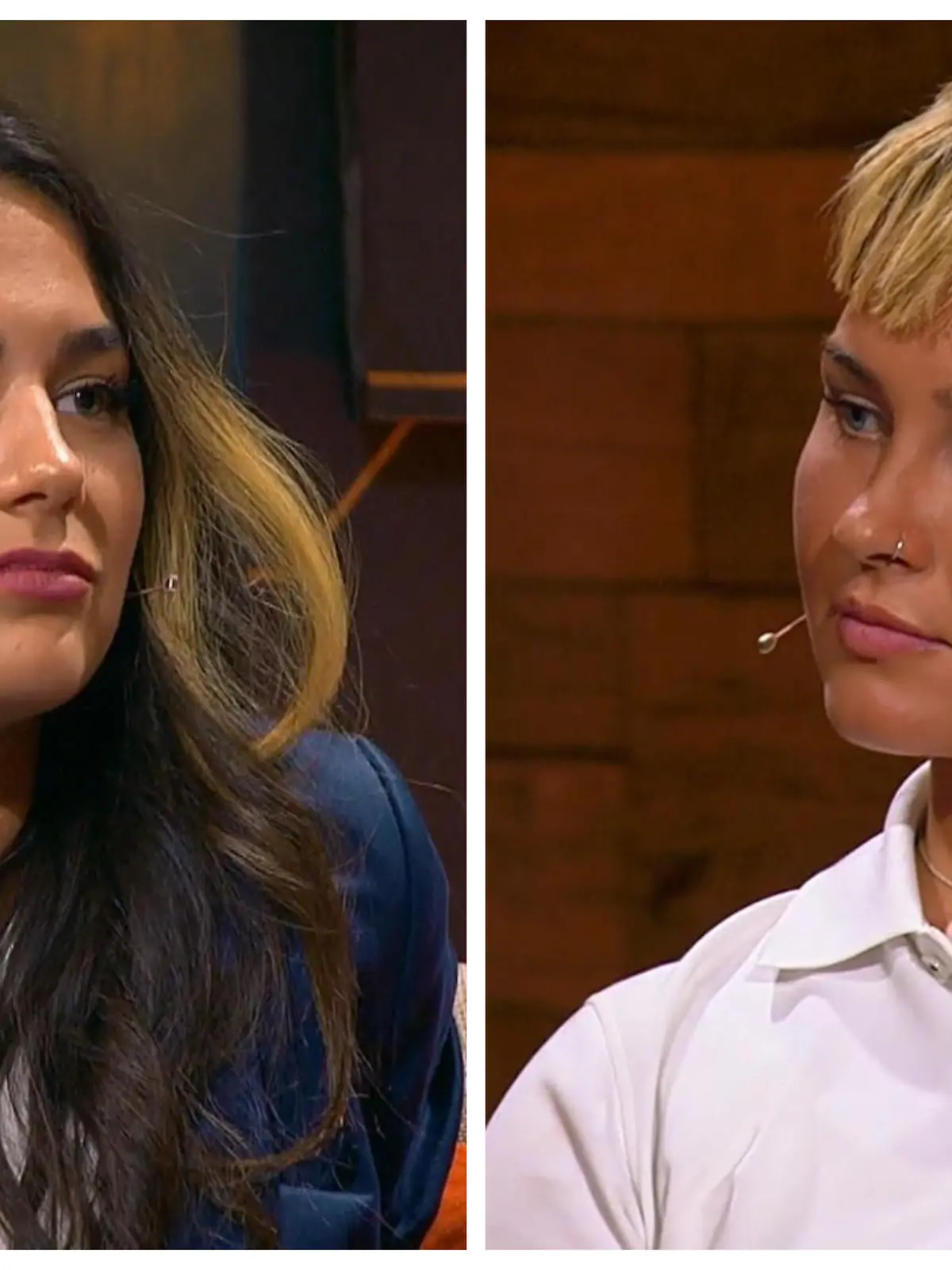 Lou und Elsa haben sich nach dem "Princess Charming"-Finale nochmal gesehen.