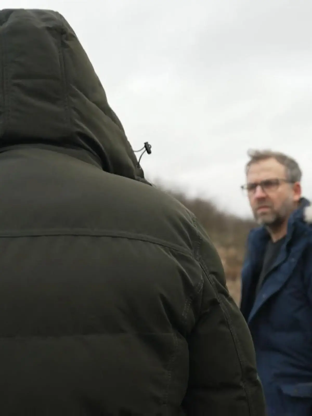 Bild zu: "Gina H. führte ihn noch zu Fabians Leiche"