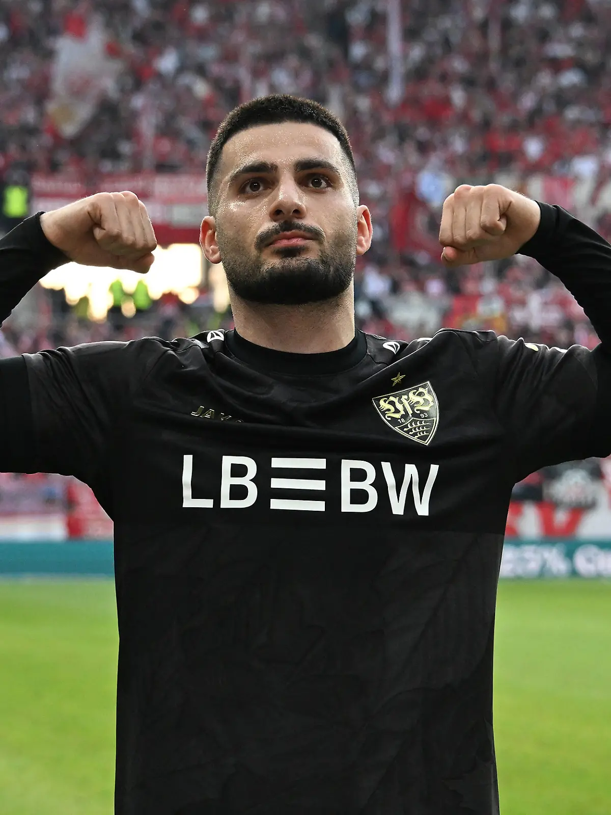 Schlägt Deniz Undav wieder zu? RTL zeigt das Europa-League-Spiel VfB Stuttgart gegen FC Porto im TV und auf RTL+ online im Stream