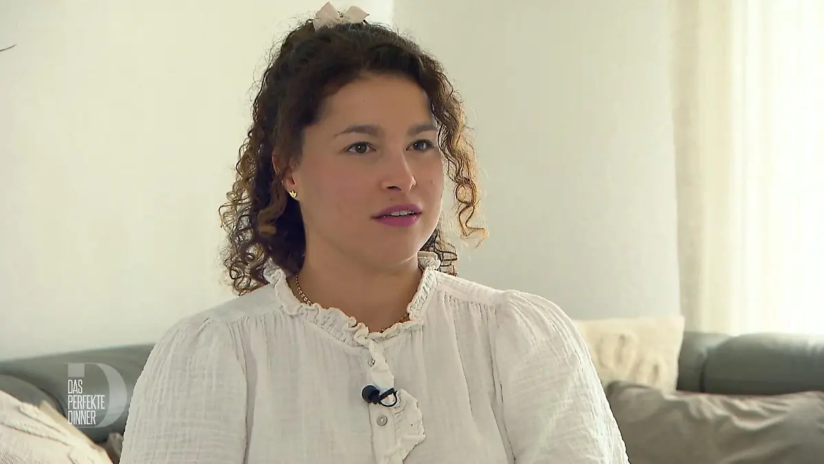 Der Dinner-Auftakt mit Chiarina Dolce Vita in Singen