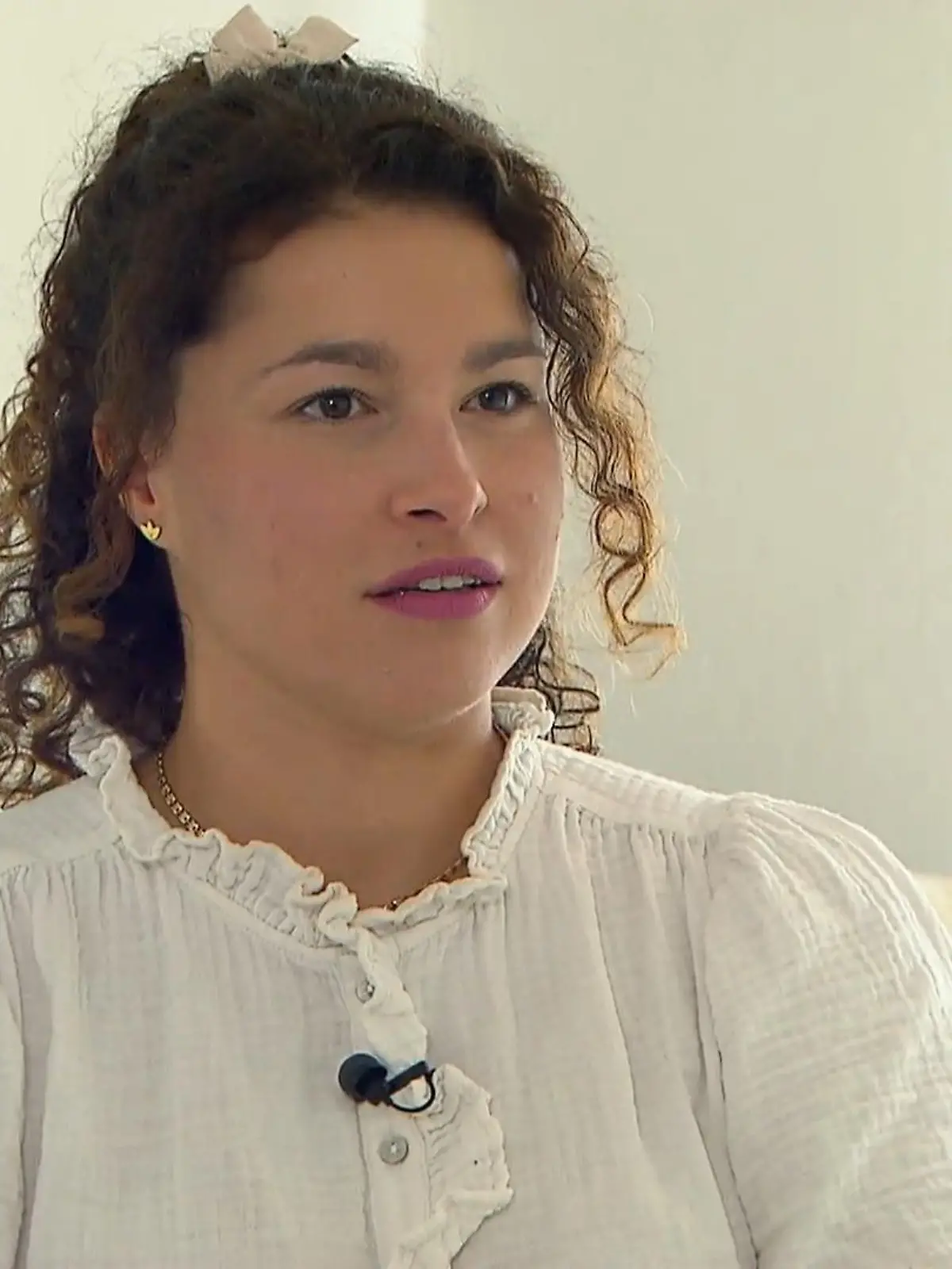 Bild zu: "Der Dinner-Auftakt mit Chiarina"