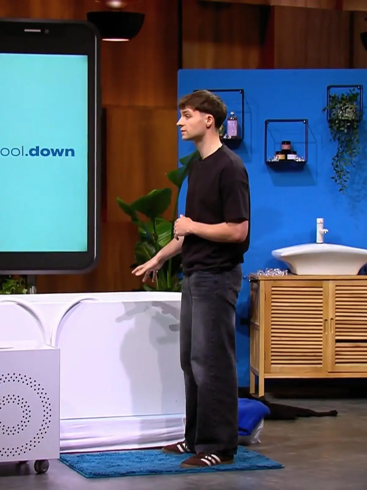 Bild zu: "„pooldown“: Trend-Idee oder Deal-Magnet?"