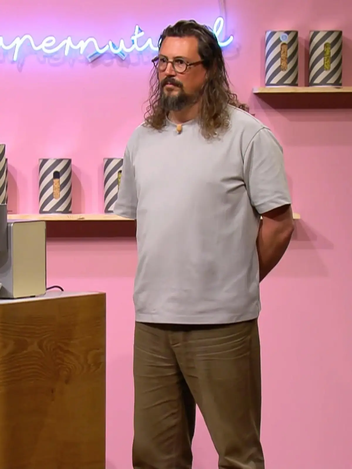 Bild zu: "„supernutural“: lecker – aber auch löwenstark?"