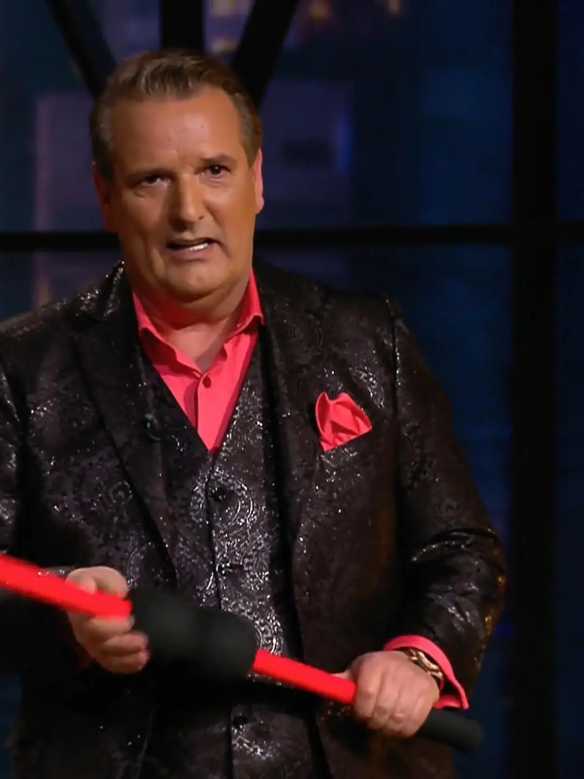 Bild zu: "Zündet „Back Dani“ wirklich?"