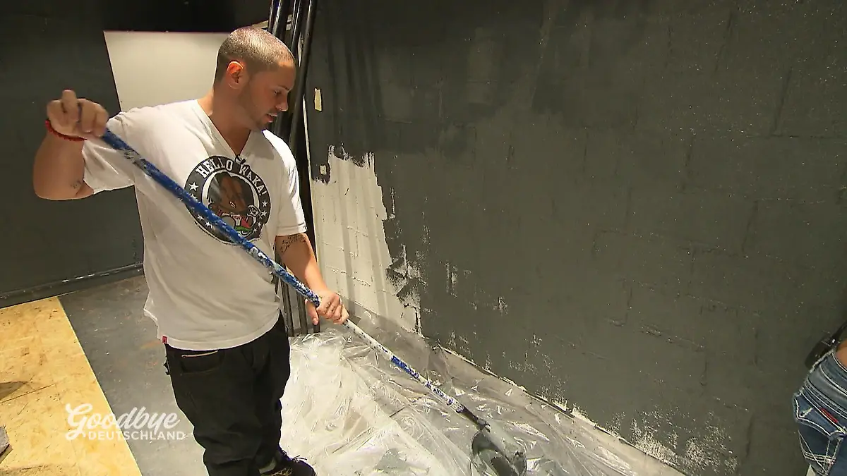 Zweiter Shop – obwohl Chris Aufenthalt noch wackelt Expansion unter Druck