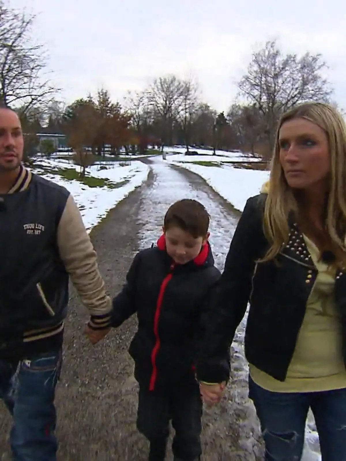 Bild zu: "Ende gut, alles gut?"