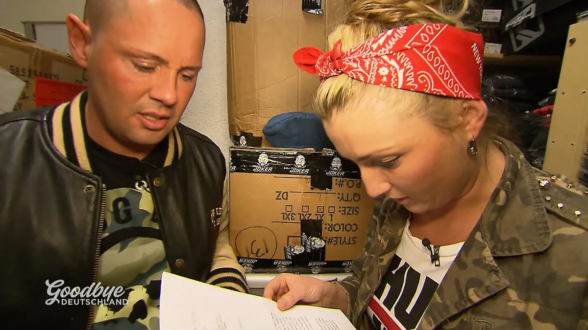 Bleiben oder Abschied? Der Brief entscheidet alles