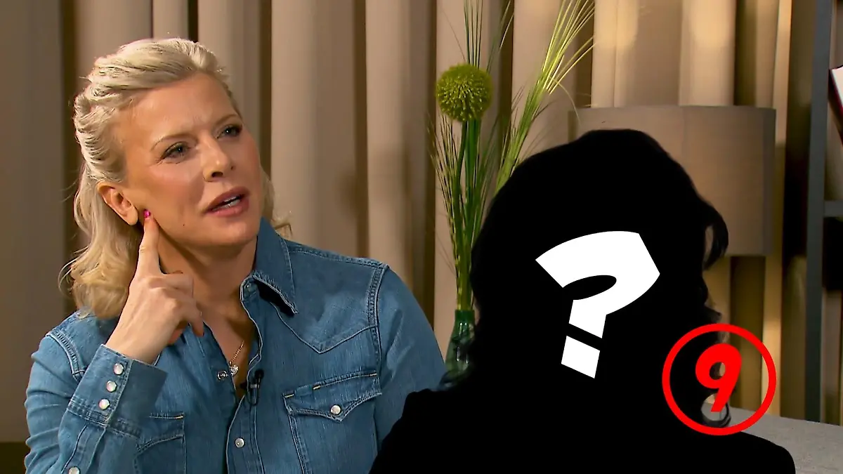 Diese Promi-Lady kann ich nicht ab! Eva Habermann packt aus