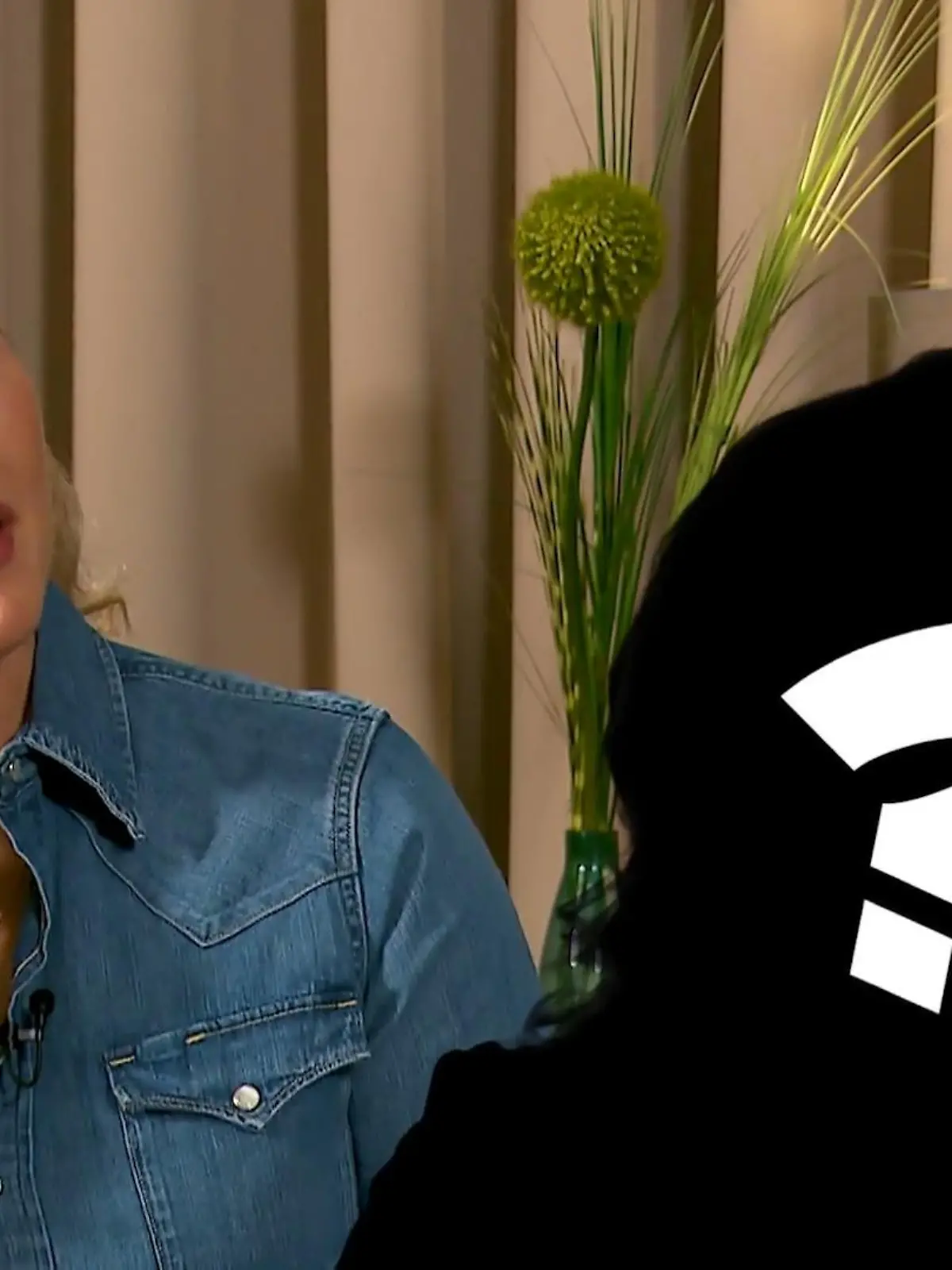 Bild zu: "Diese Promi-Lady kann ich nicht ab!"