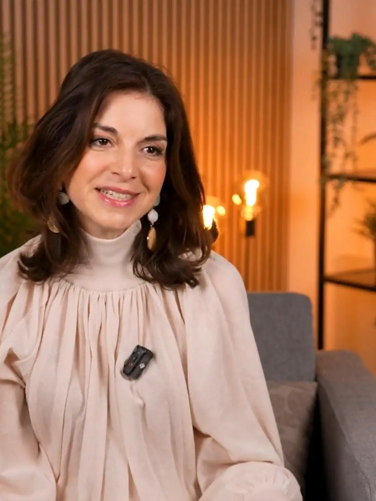 Bild zu: "Bianca Hein: „Gabriella hat andere Zukunftspläne als Kilian“"