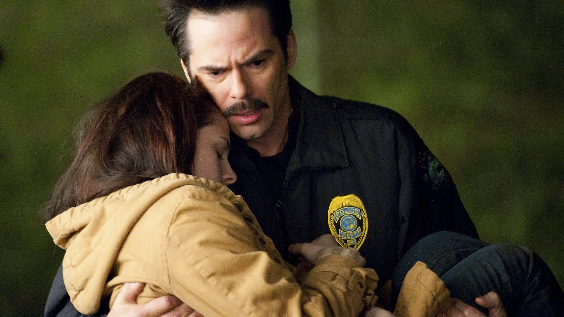 RELEASE DATE November 20 2009 MOVIE TITLE Twilight New Moon STUDIO Imprint Entertainment PLO