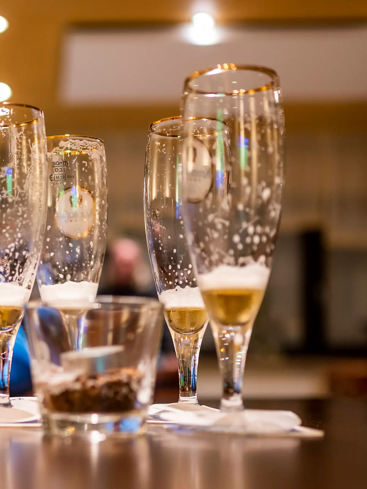 Bild zu: "Tritt ins Gesicht! Deutsche prügeln Gastwirt (52) in Tirol ins Krankenhaus"