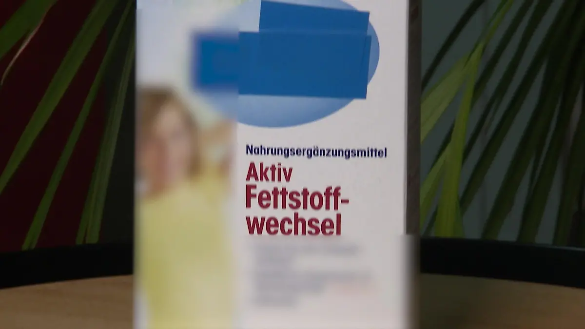 Was taugen Fettblocker aus der Drogerie? RTL macht den Check