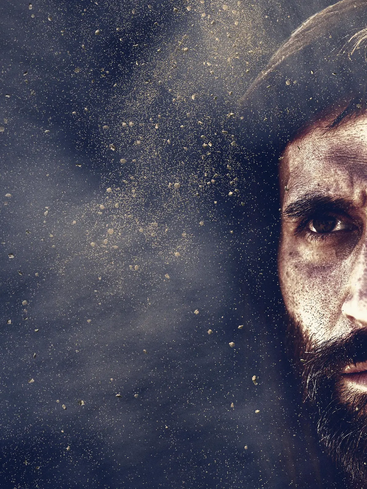 Bild zu: "Jesus Christus Loop"