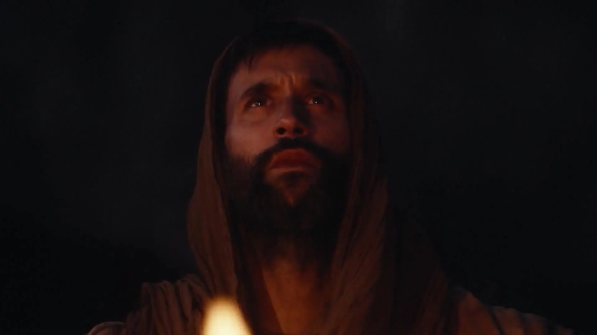 Jesus Christus
