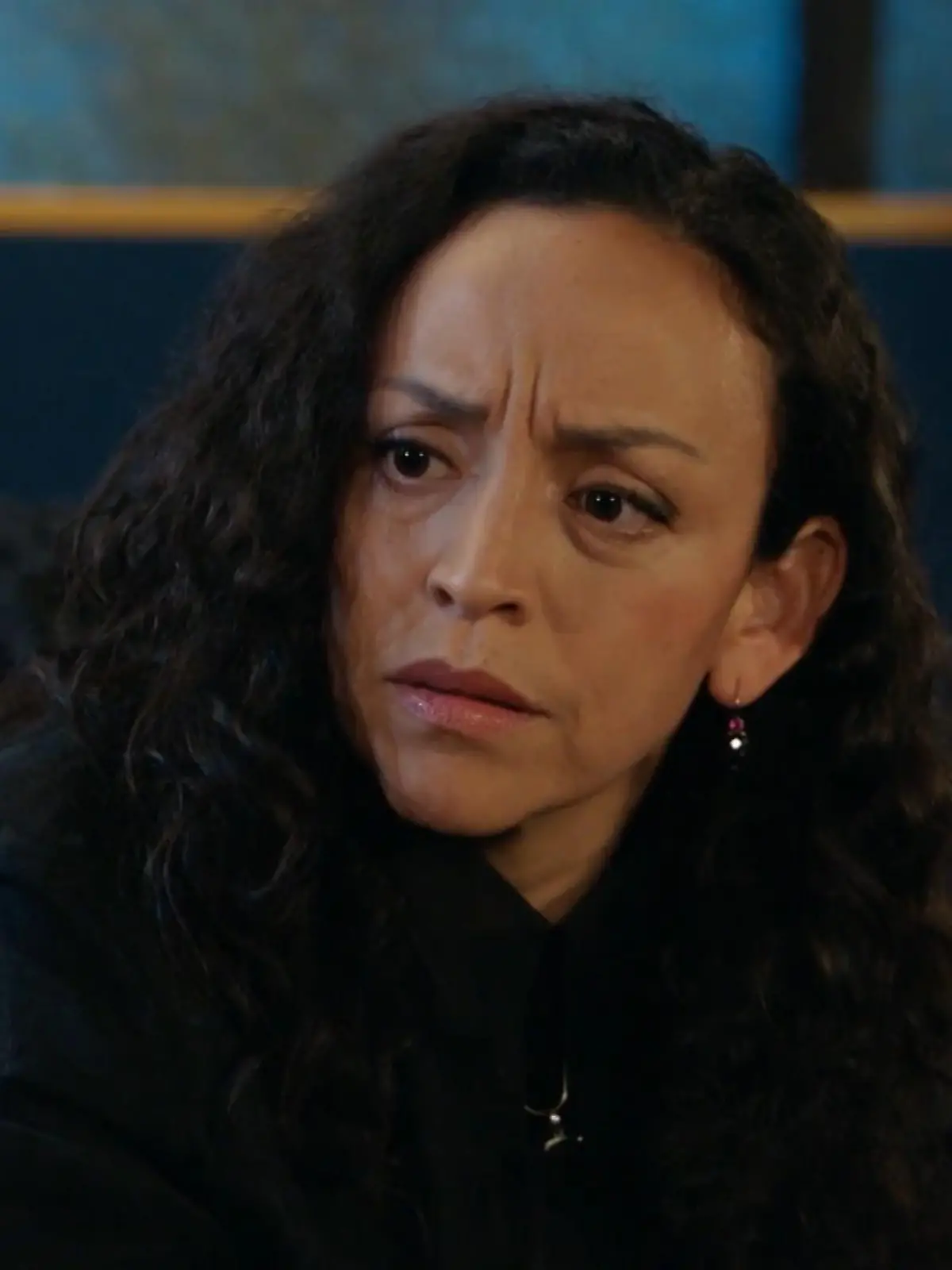 Bild zu: "Alvaros Witwe taucht in Berlin auf"