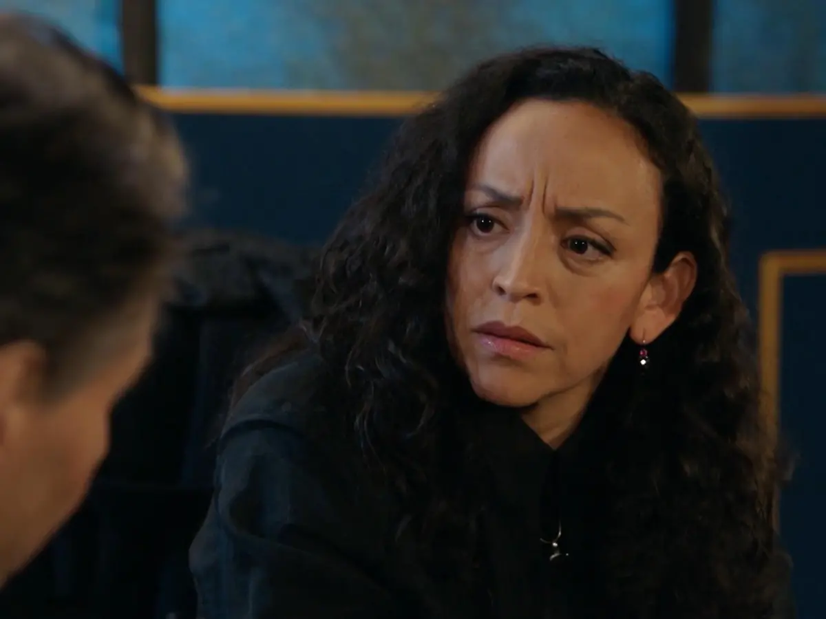 GZSZ-Folge 8482 vom 10. März 2026 auf RTL+: Gerner will Carlos ins  Gefängnis bringen
