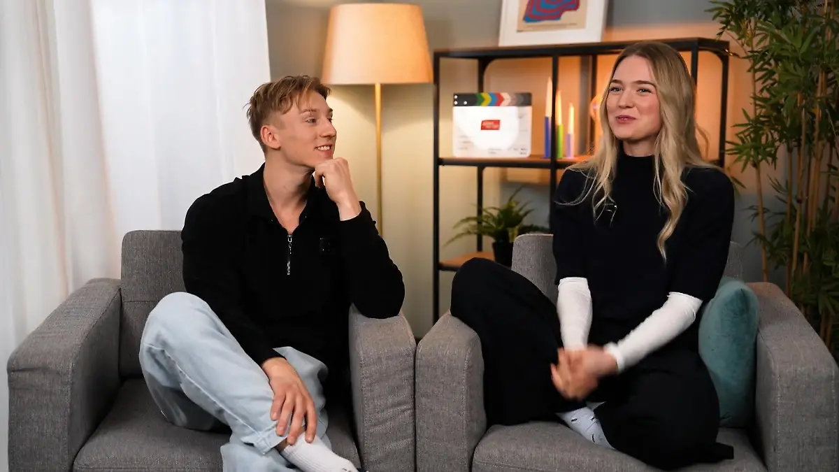 „Man sollte gehen, wenn es am schönsten ist“ – Nele und Lennox sagen Goodbye AWZ-Abschied