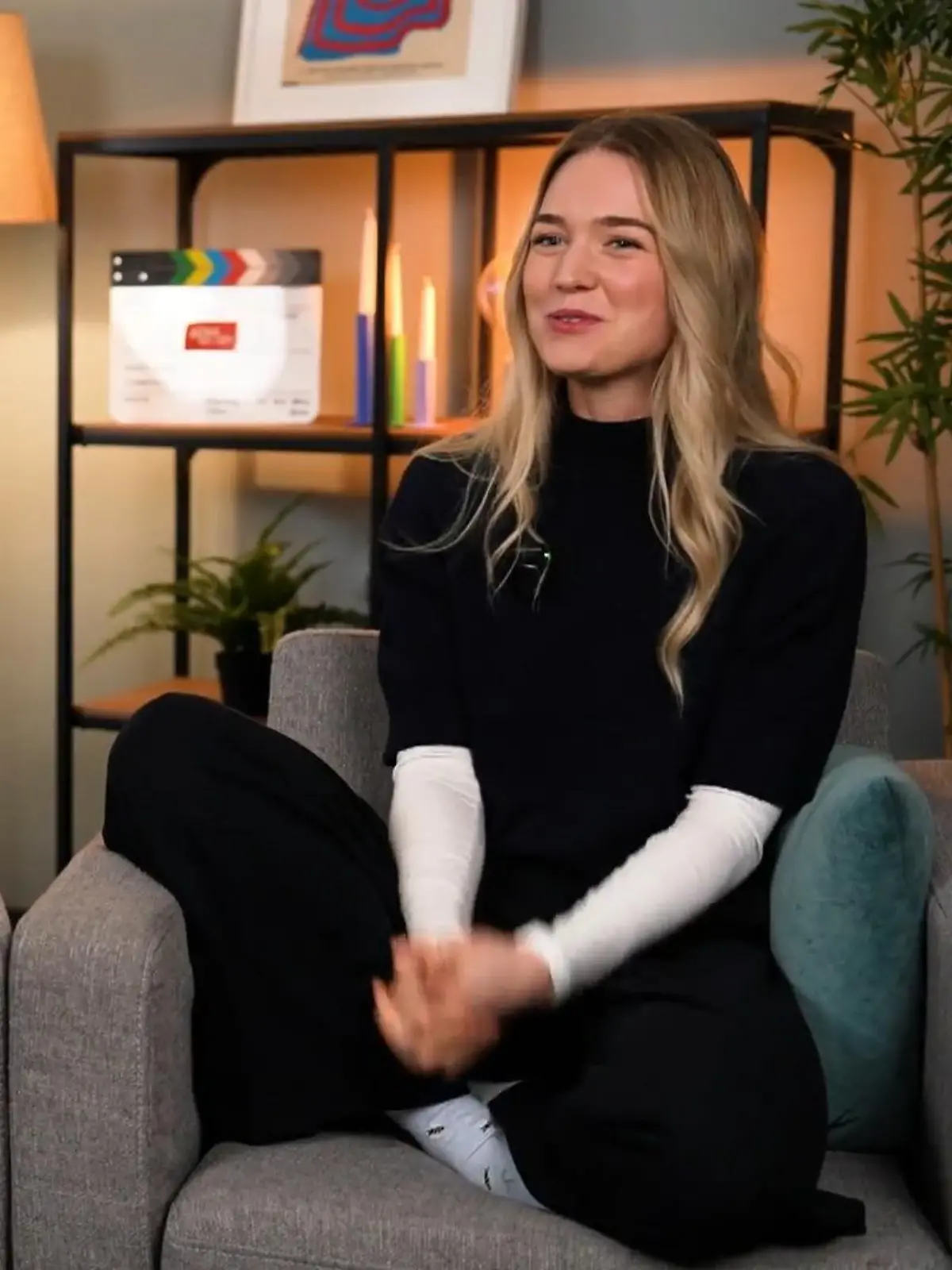 Bild zu: "„Man sollte gehen, wenn es am schönsten ist“ – Nele und Lennox sagen Goodbye"