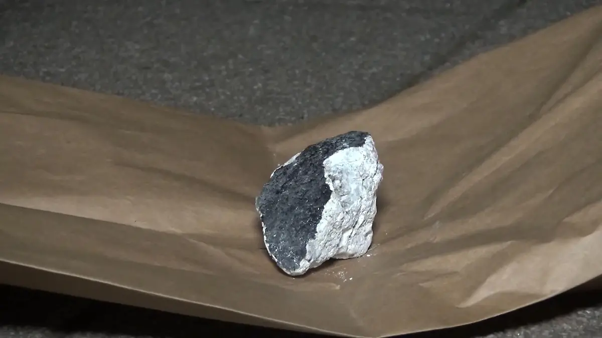 Meteorit versetzt Menschen in Koblenz in Angst „Ich war total baff und schockiert”