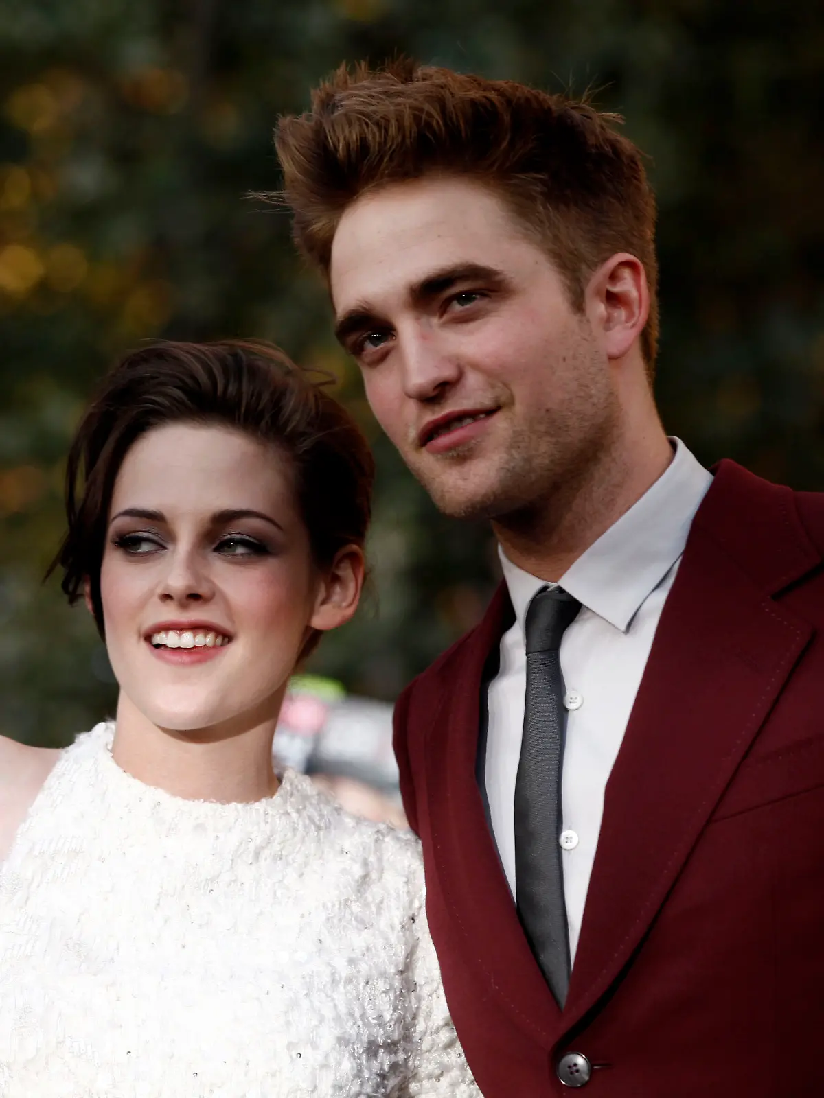 Bild zu: "Galerie: So haben sich die Stars aus „Twilight” verändert "