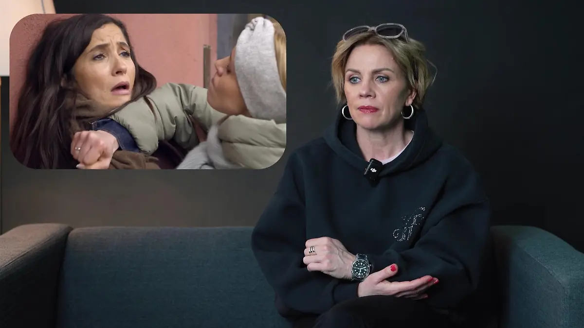 GZSZ-Drama spitzt sich zu: Yvonne geht für ihre Tochter Laura bis ans  Äußerste