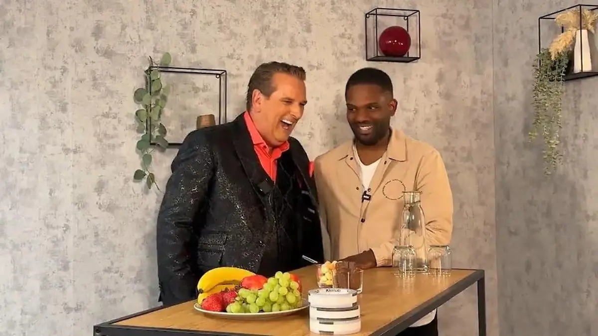 Klemab ist wie für Ralf Dümmel gemacht Es passt einfach